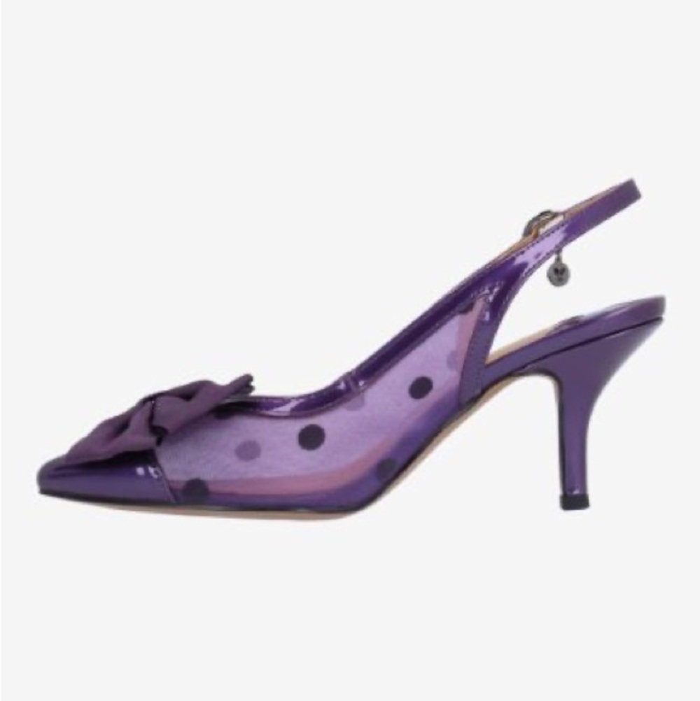 J. Reneé Kadence Slingback Pump - Picture 5 of 5